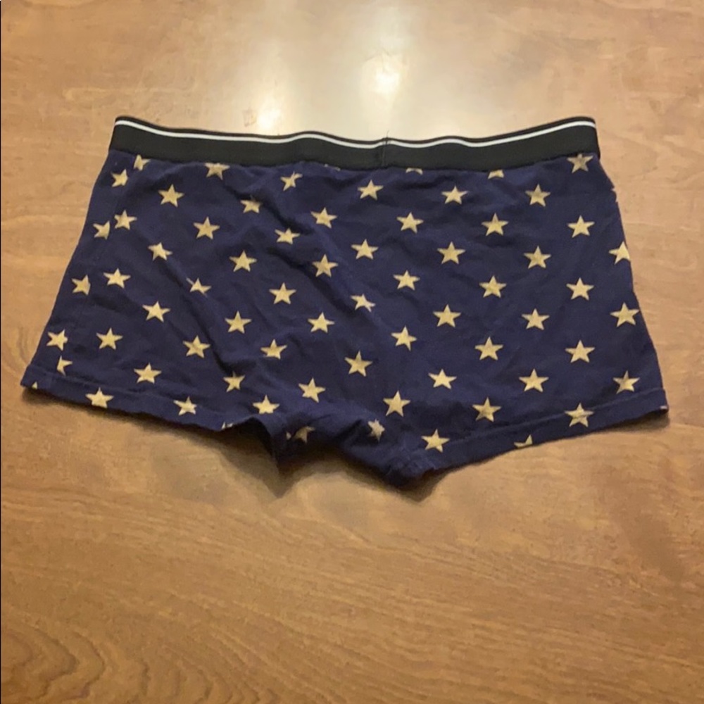 Starry Trunks - Picture 2 of 2